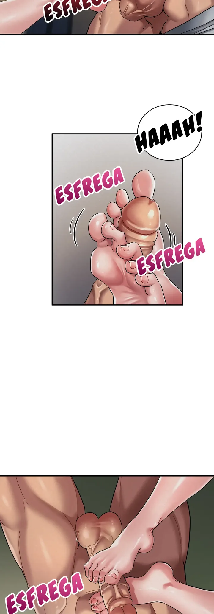 Ler Fast & Curious Capitulo 4 Page 14