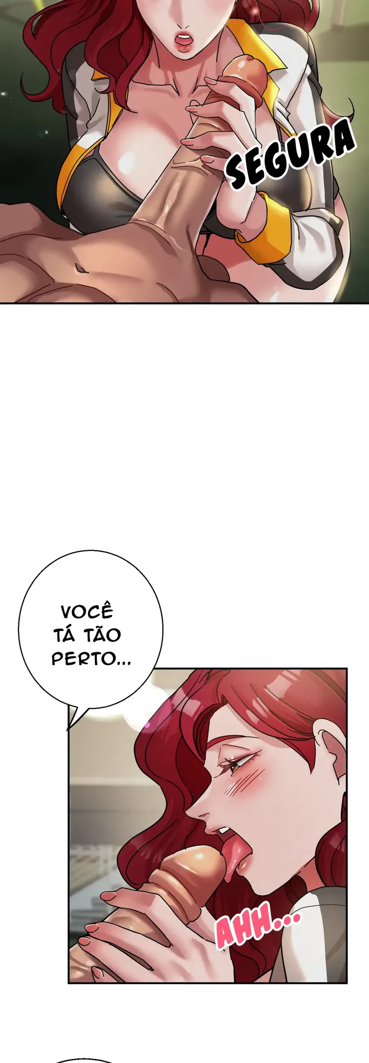 Ler Fast & Curious Capitulo 4 Page 24