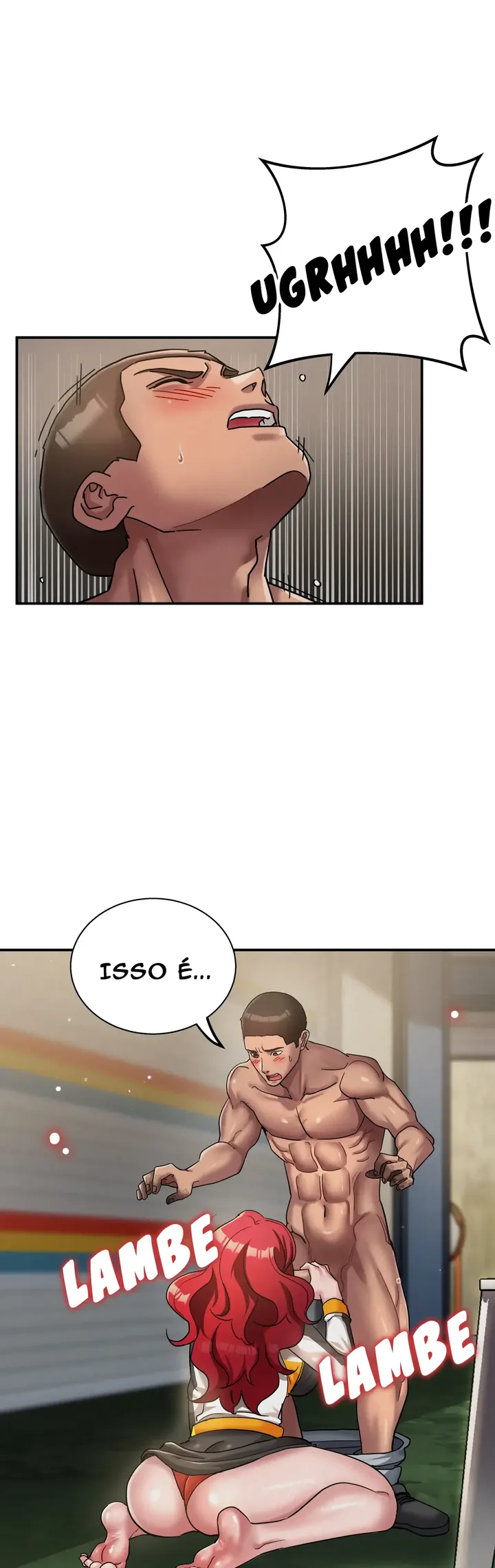 Ler Fast & Curious Capitulo 4 Page 26