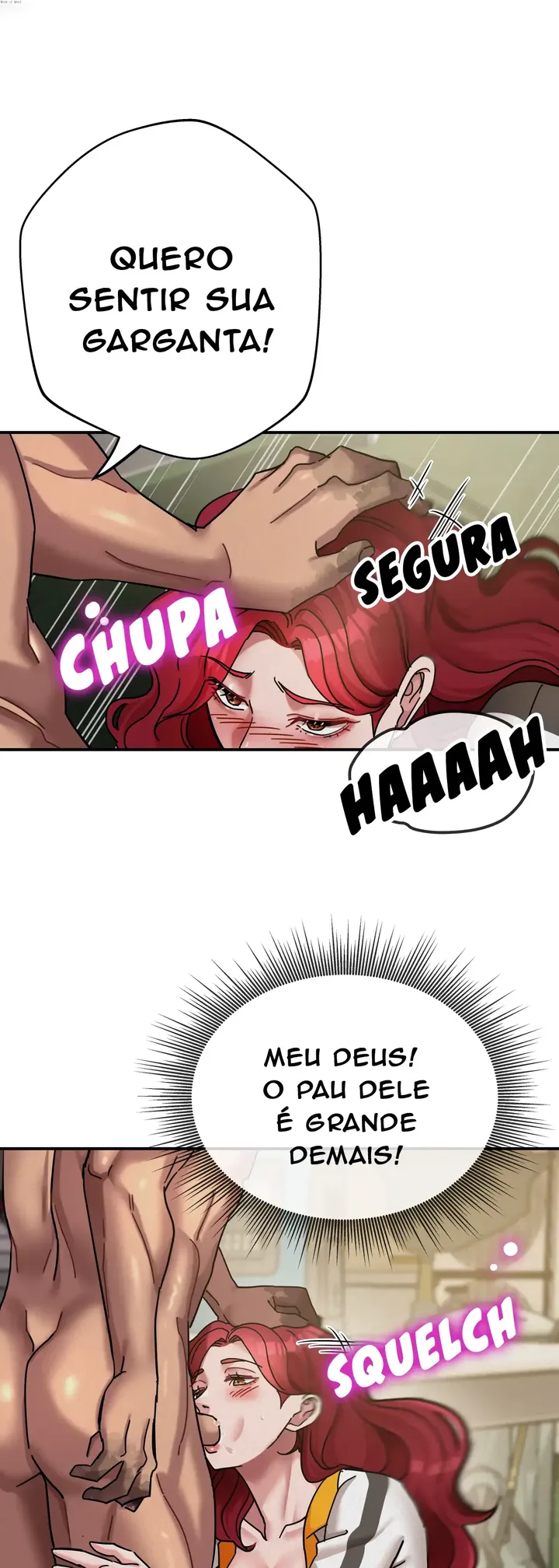 Ler Fast & Curious Capitulo 4 Page 32