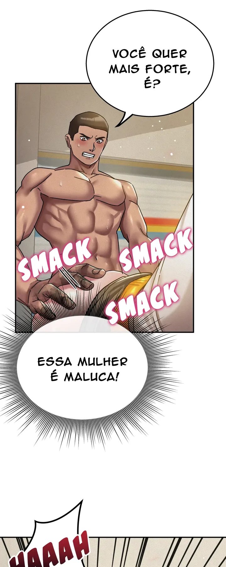 Ler Fast & Curious Capitulo 5 Page 11