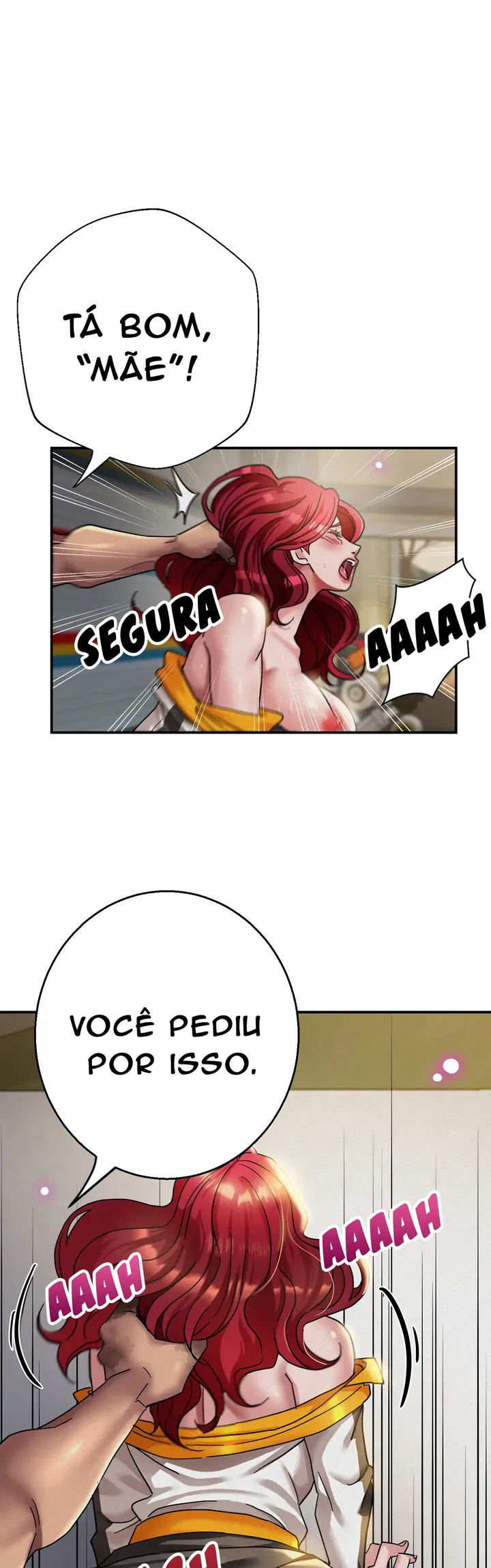 Ler Fast & Curious Capitulo 5 Page 13