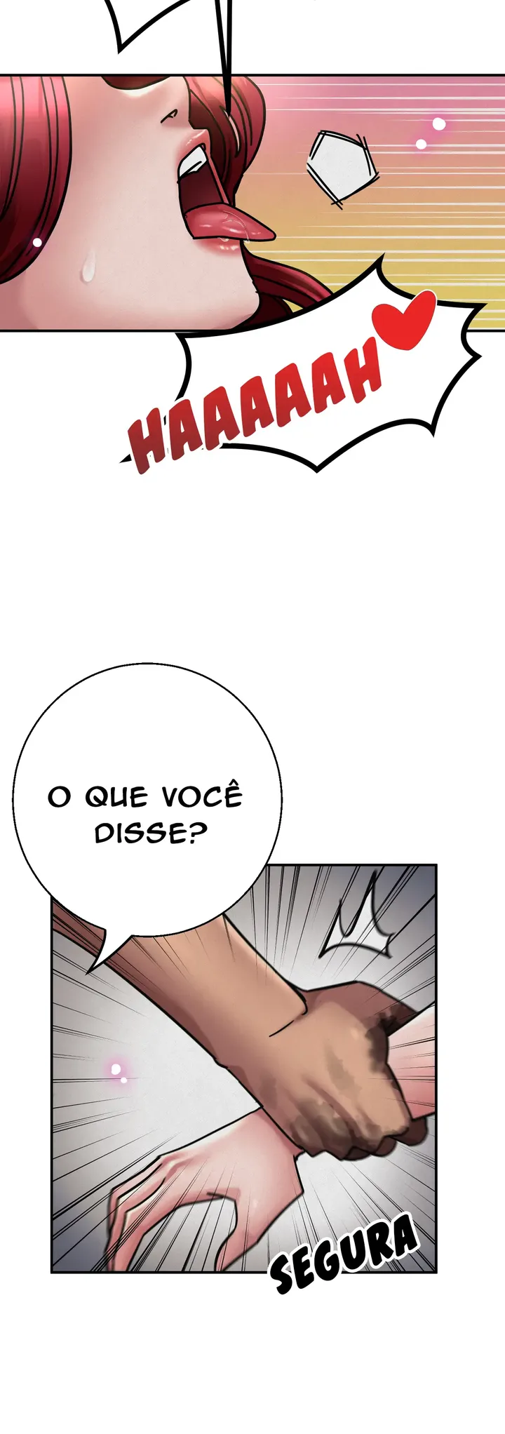 Ler Fast & Curious Capitulo 5 Page 18