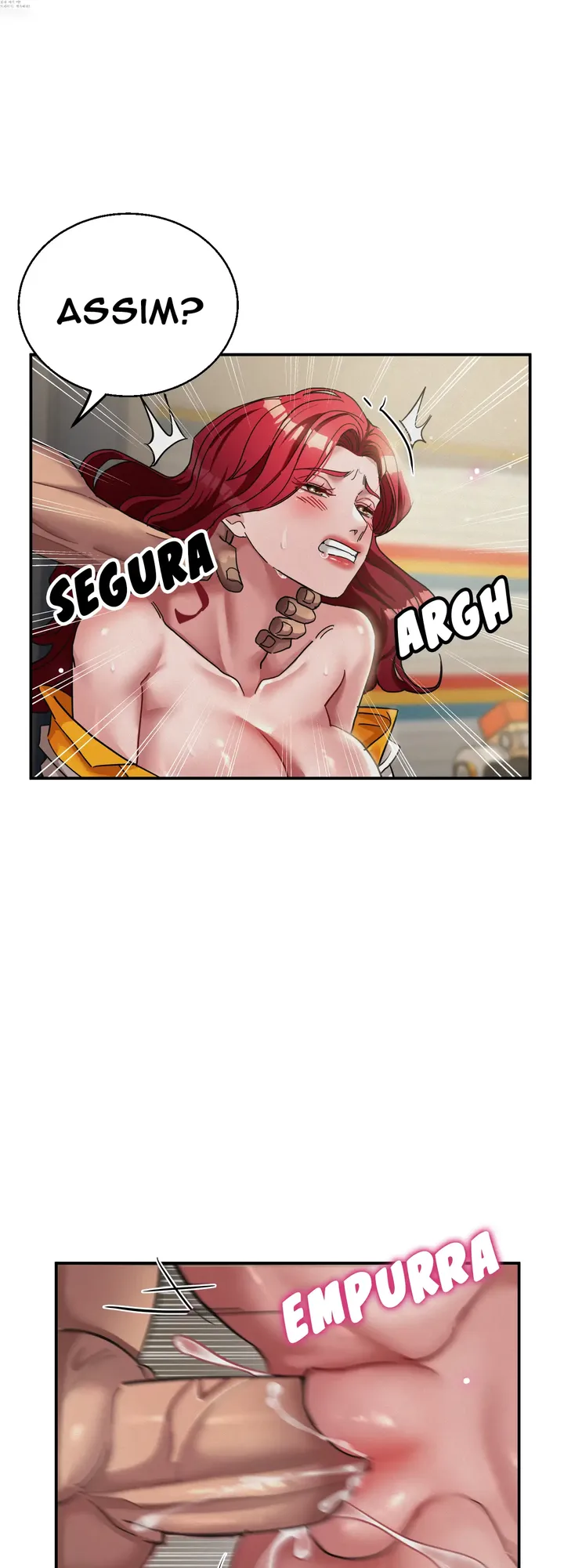 Ler Fast & Curious Capitulo 5 Page 21