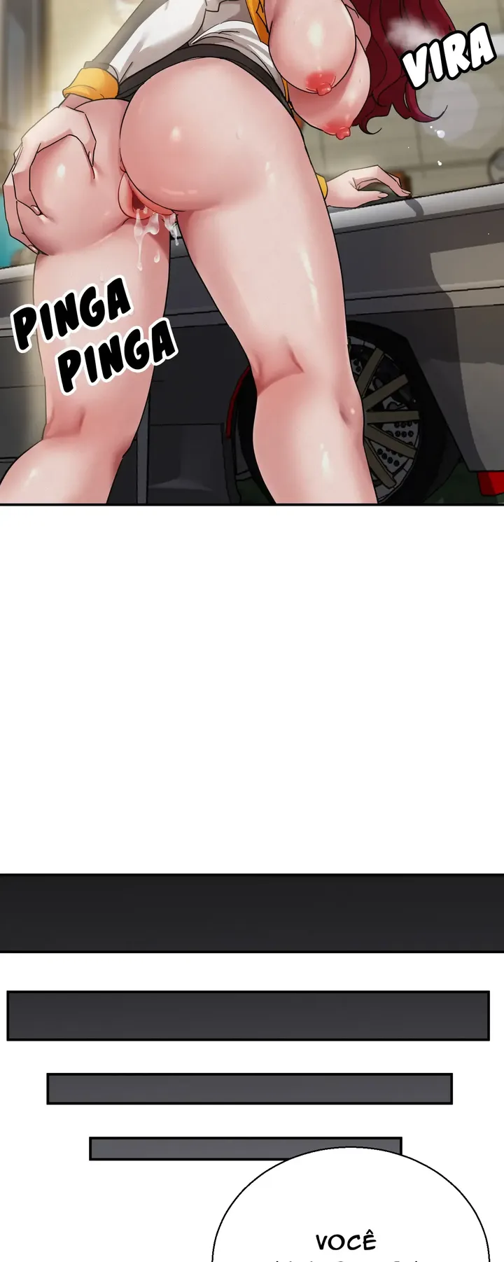 Ler Fast & Curious Capitulo 5 Page 26