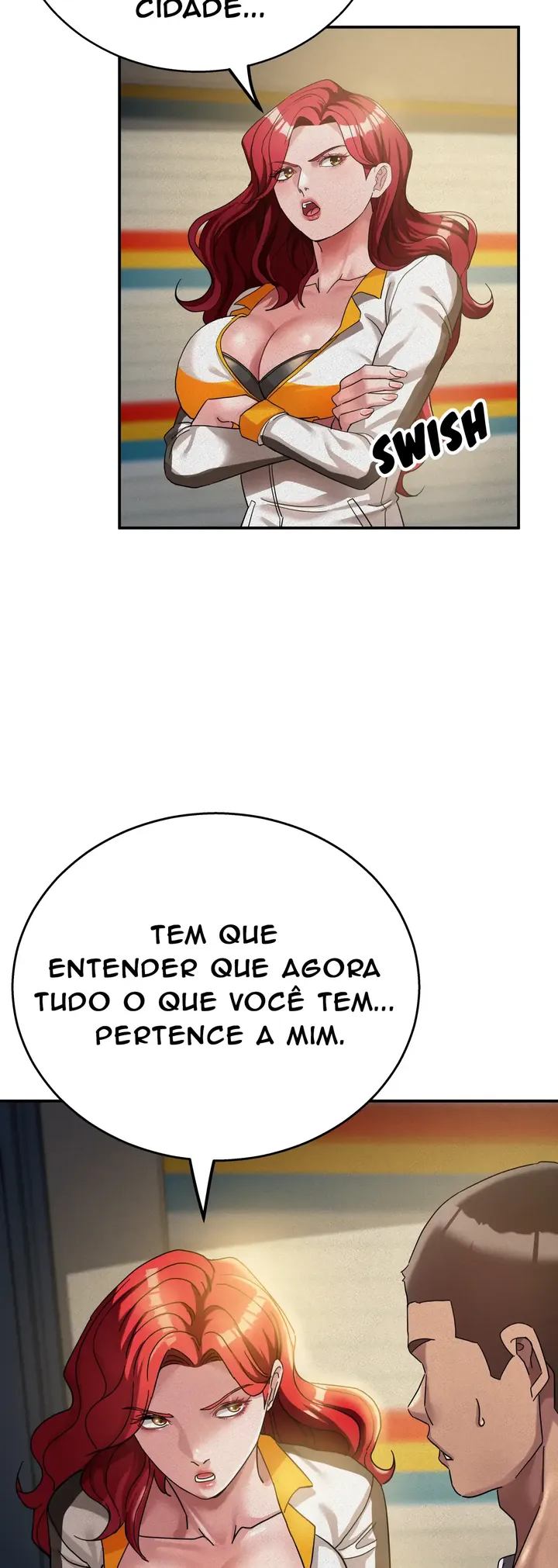Ler Fast & Curious Capitulo 5 Page 30