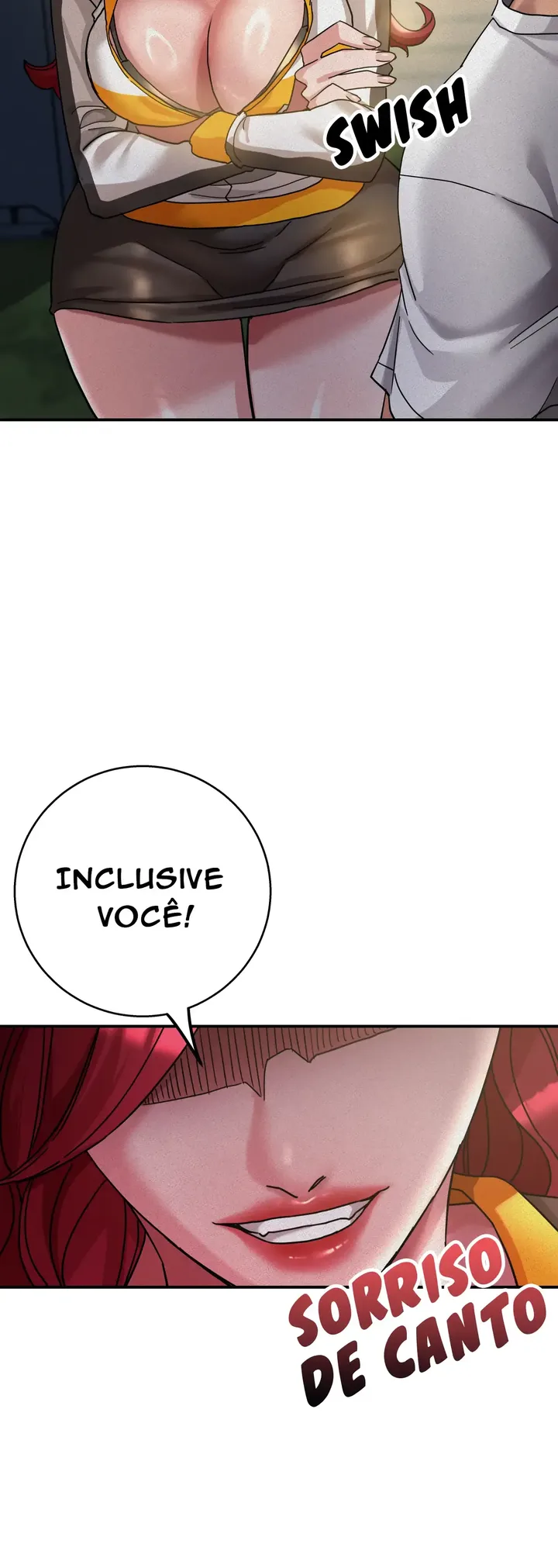 Ler Fast & Curious Capitulo 5 Page 31