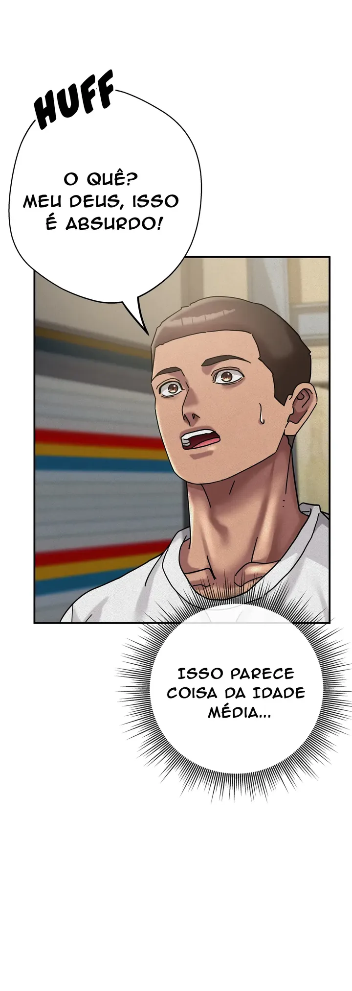 Ler Fast & Curious Capitulo 5 Page 32