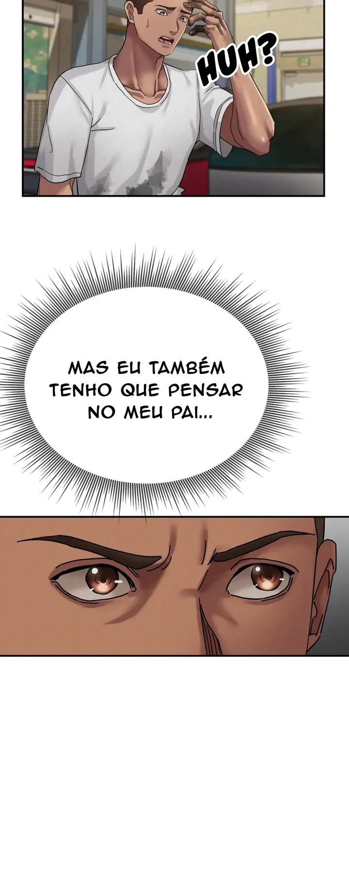 Ler Fast & Curious Capitulo 5 Page 36