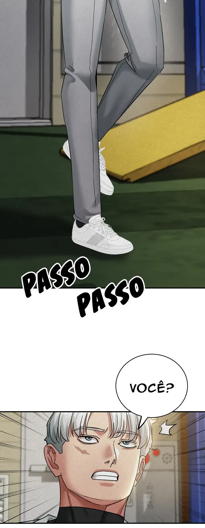 Ler Fast & Curious Capitulo 5 Page 43