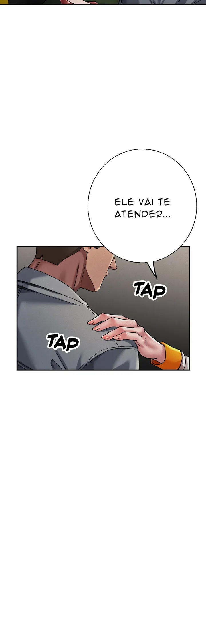 Ler Fast & Curious Capitulo 6 Page 12