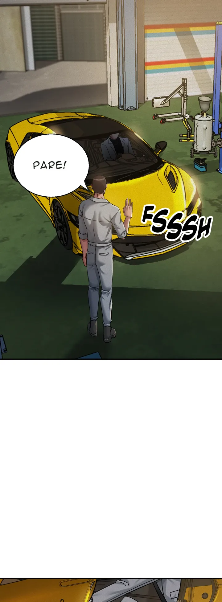 Ler Fast & Curious Capitulo 6 Page 2