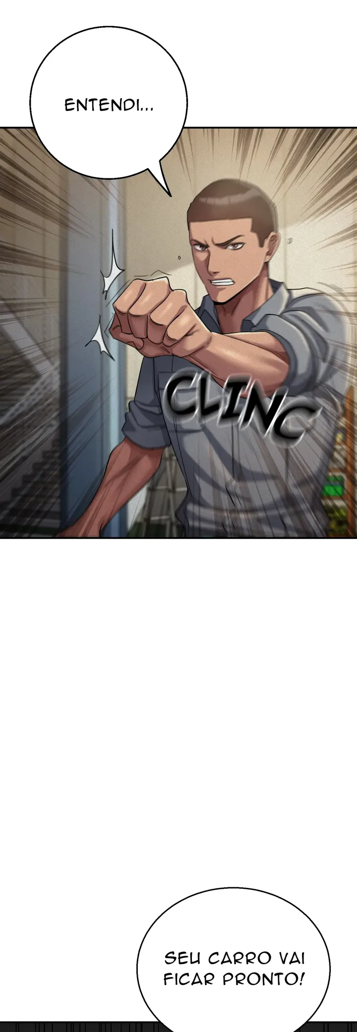 Ler Fast & Curious Capitulo 6 Page 23