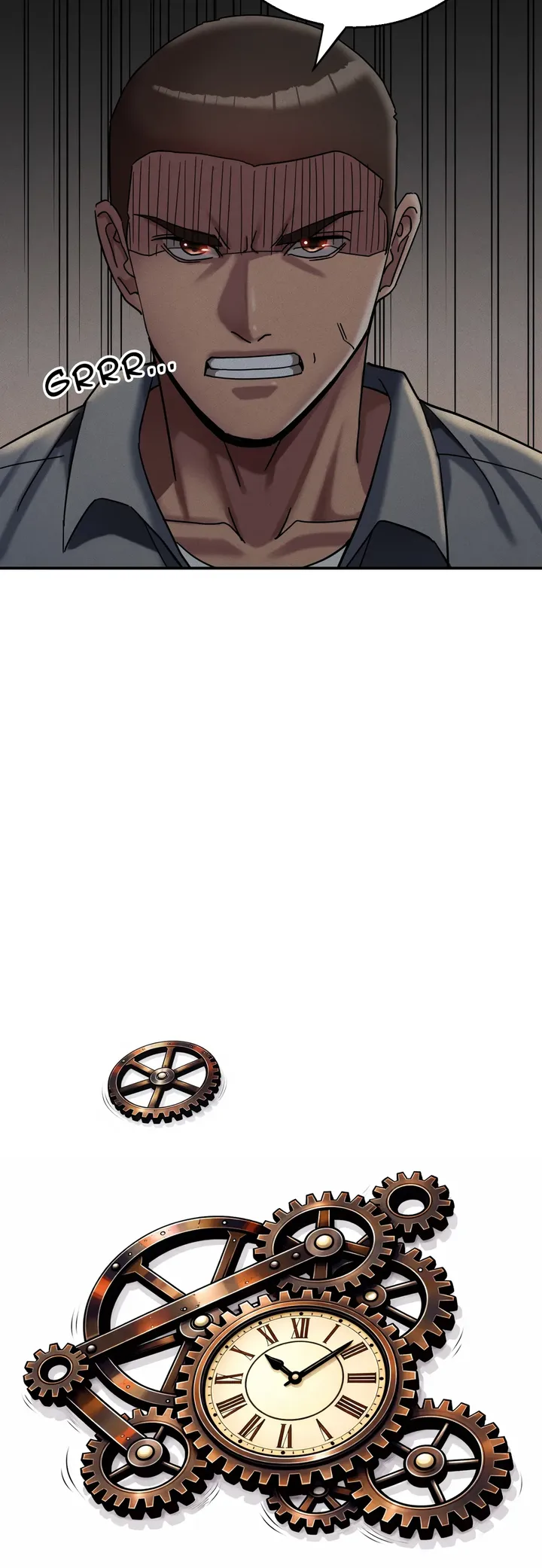 Ler Fast & Curious Capitulo 6 Page 24