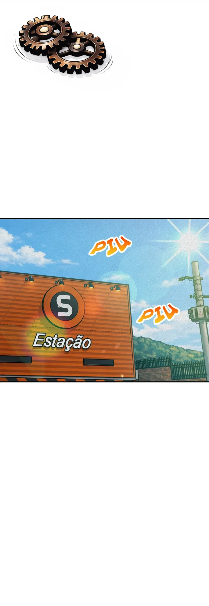 Ler Fast & Curious Capitulo 6 Page 25