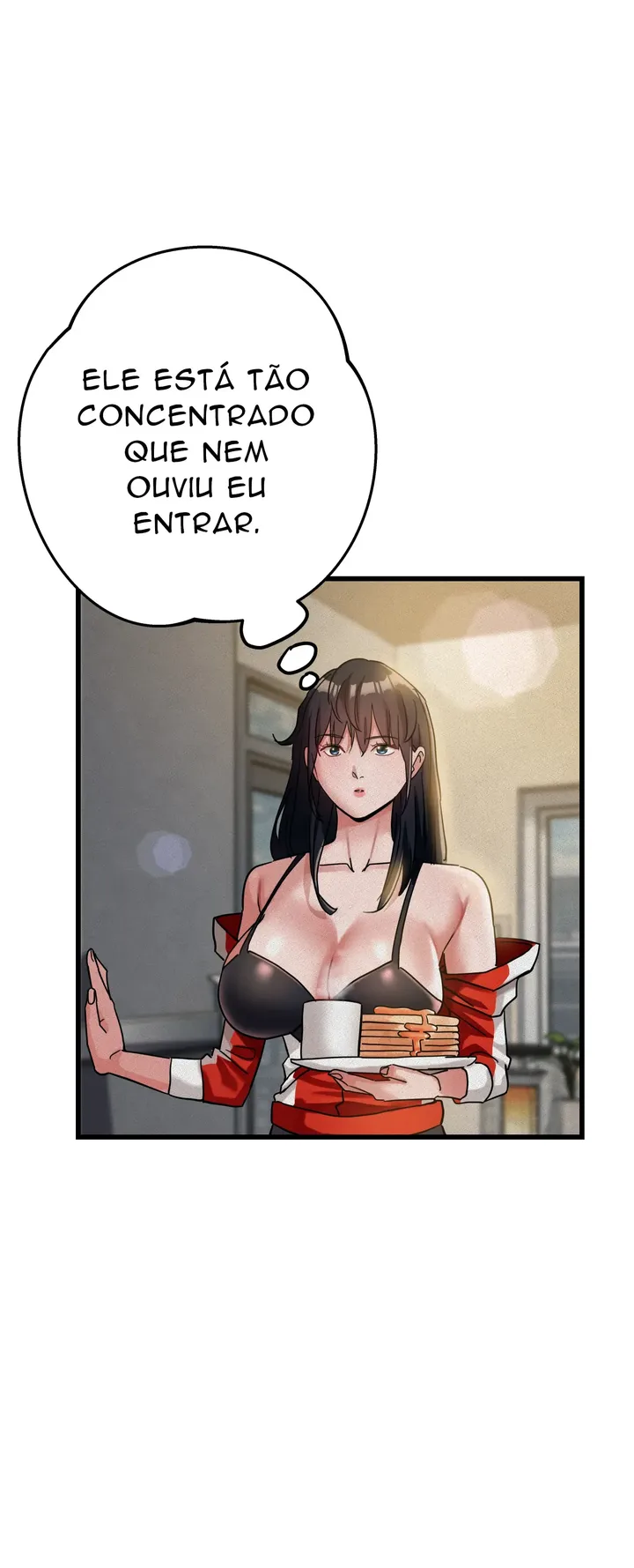 Ler Fast & Curious Capitulo 6 Page 28