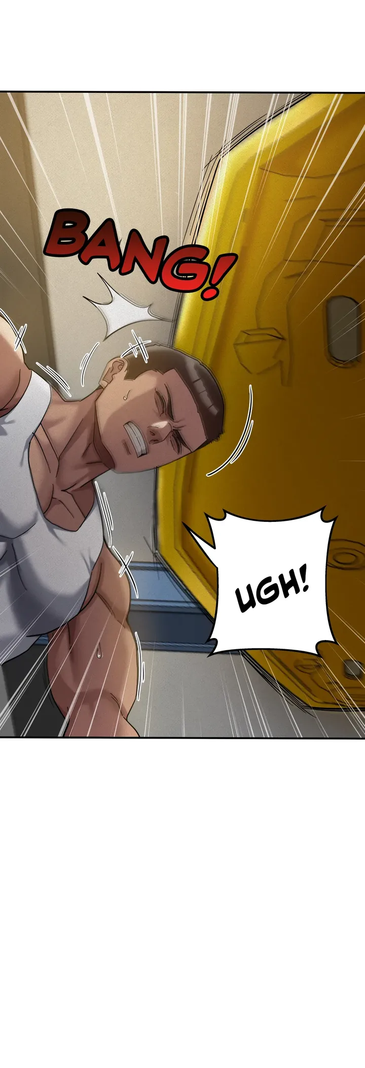 Ler Fast & Curious Capitulo 6 Page 33