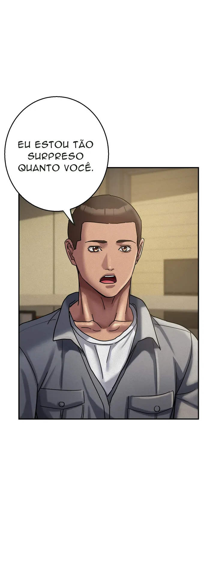 Ler Fast & Curious Capitulo 6 Page 4