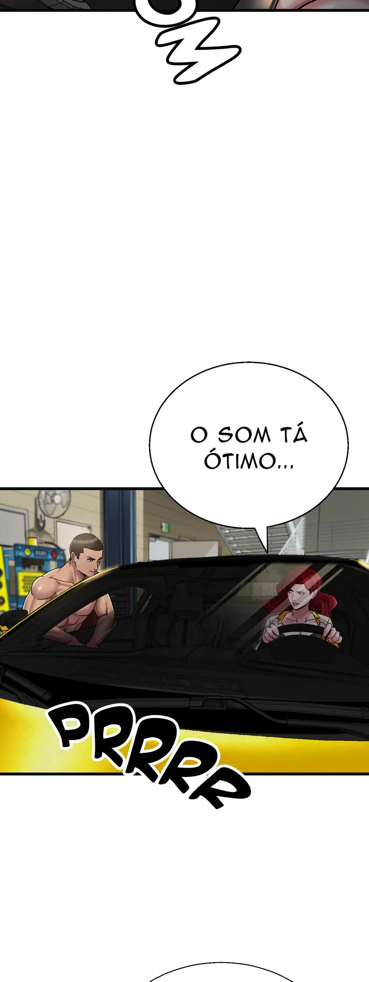 Ler Fast & Curious Capitulo 7 Page 10