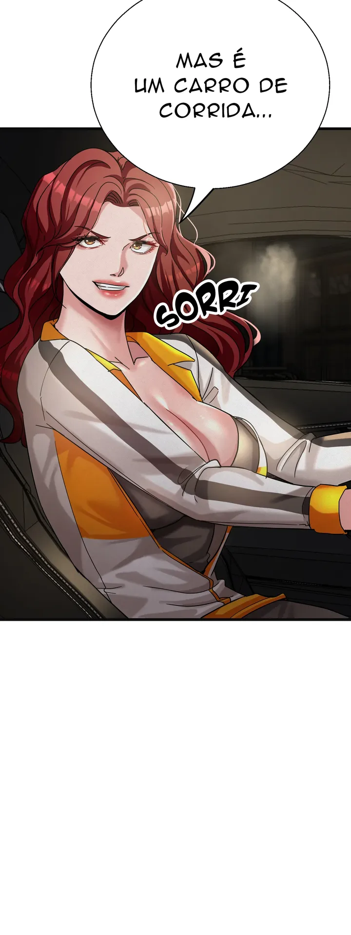 Ler Fast & Curious Capitulo 7 Page 11