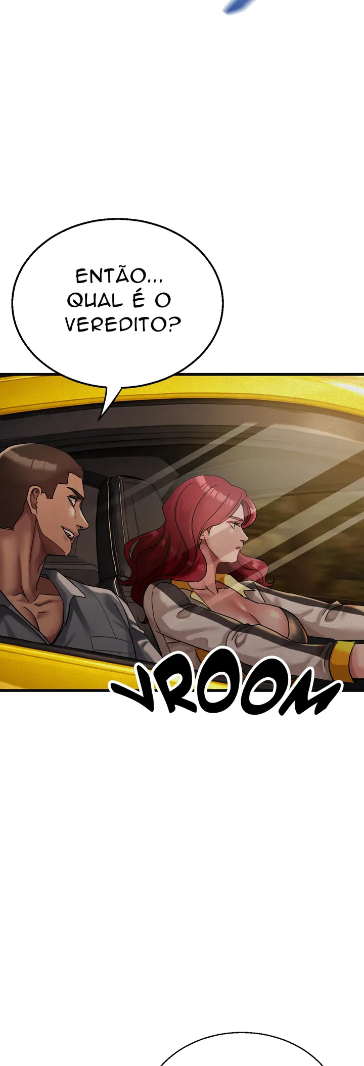 Ler Fast & Curious Capitulo 7 Page 17