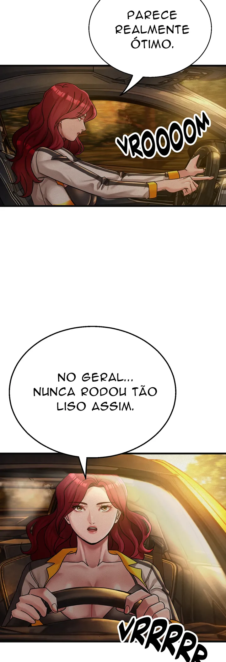 Ler Fast & Curious Capitulo 7 Page 18