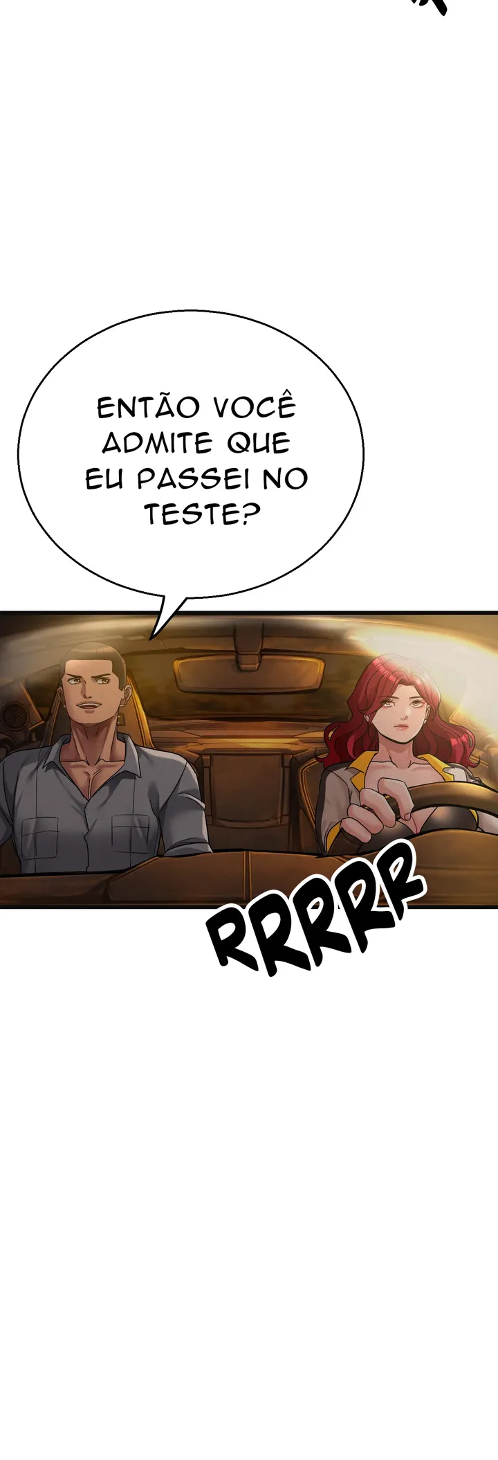 Ler Fast & Curious Capitulo 7 Page 19