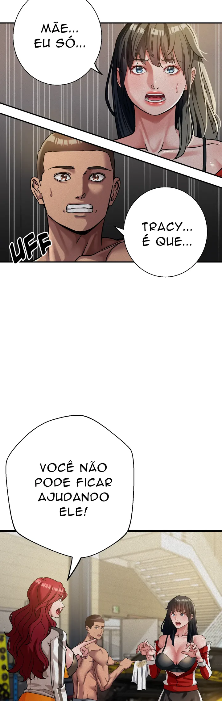 Ler Fast & Curious Capitulo 7 Page 2