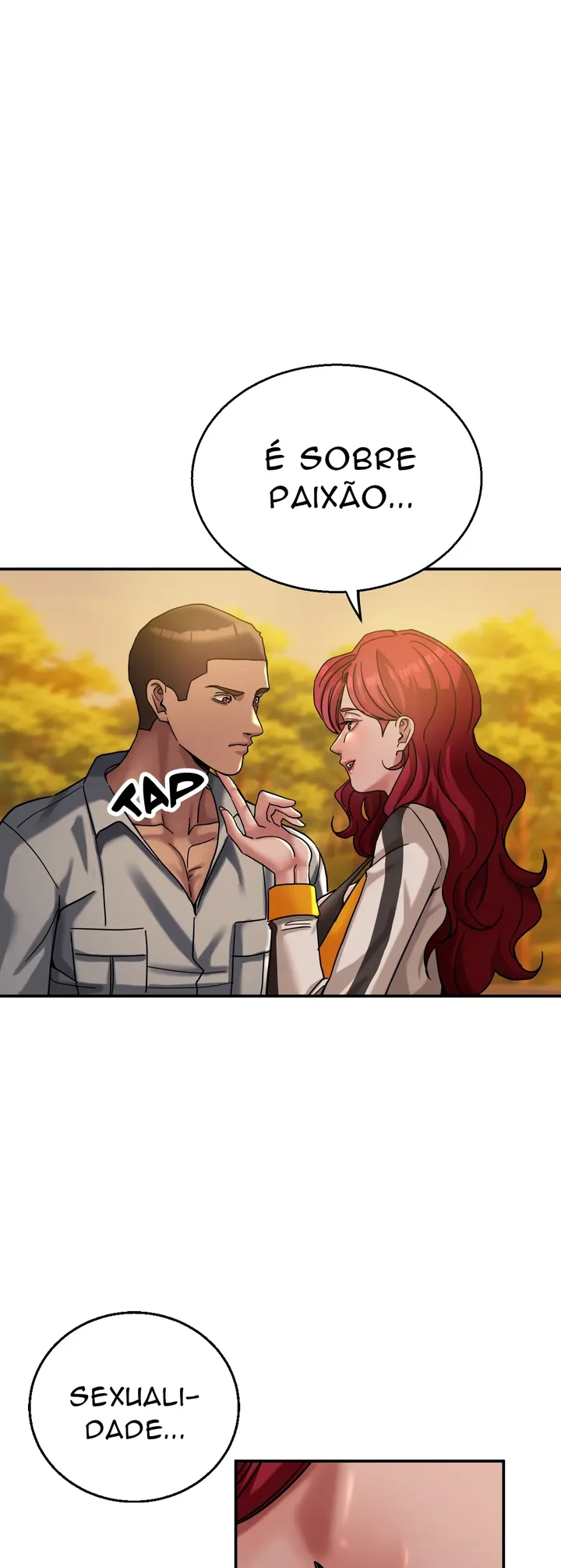 Ler Fast & Curious Capitulo 7 Page 24