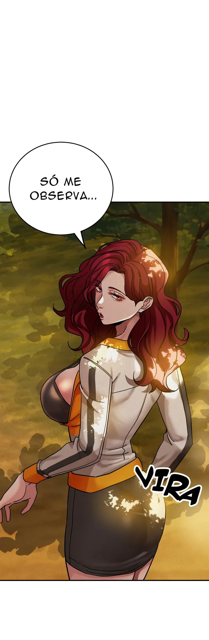 Ler Fast & Curious Capitulo 7 Page 28
