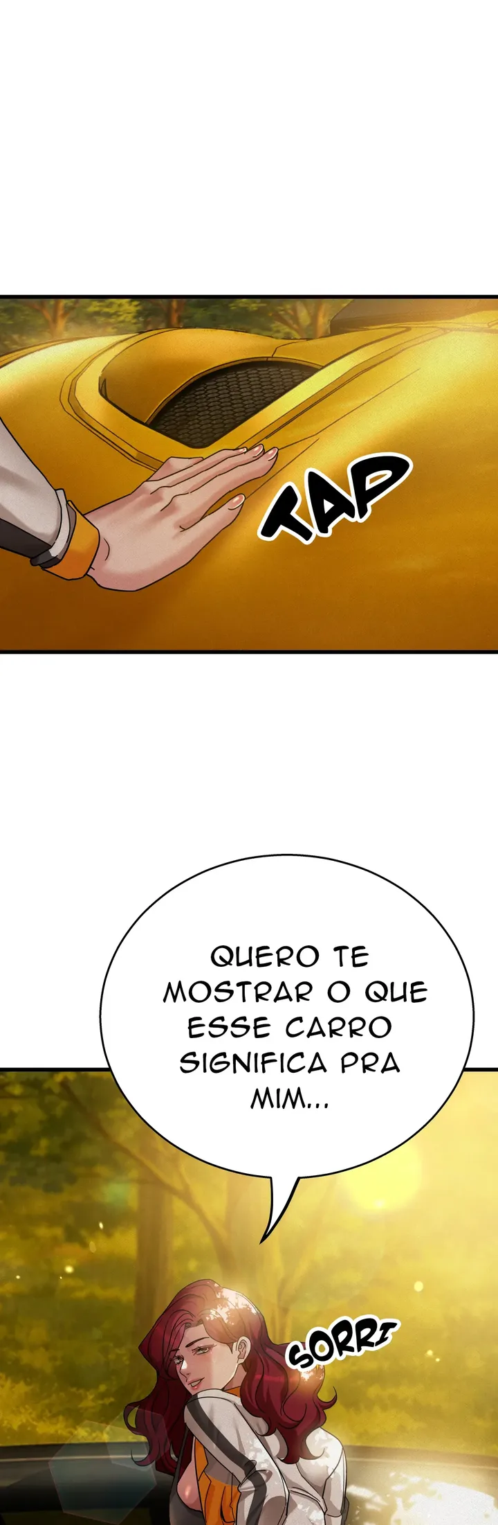 Ler Fast & Curious Capitulo 7 Page 29