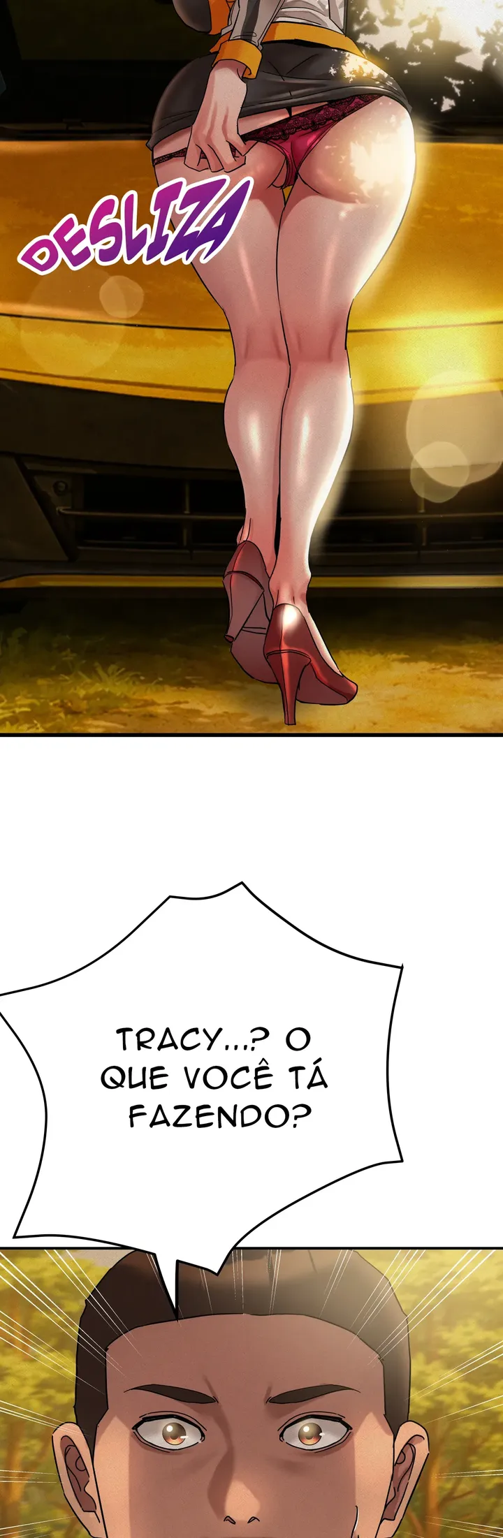 Ler Fast & Curious Capitulo 7 Page 30