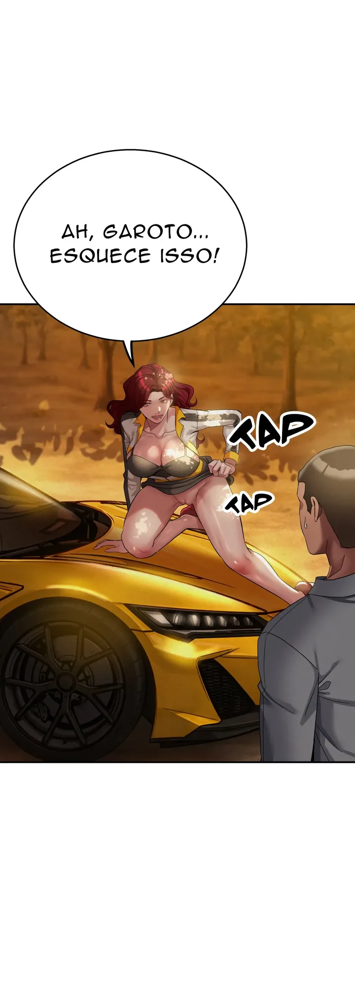 Ler Fast & Curious Capitulo 7 Page 36