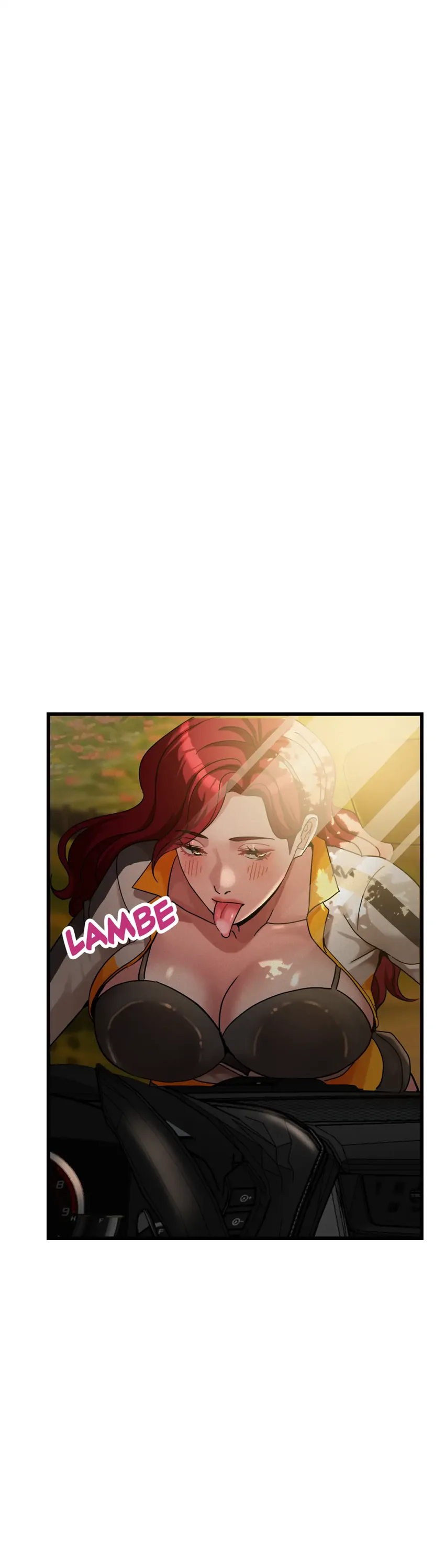 Ler Fast & Curious Capitulo 8 Page 1