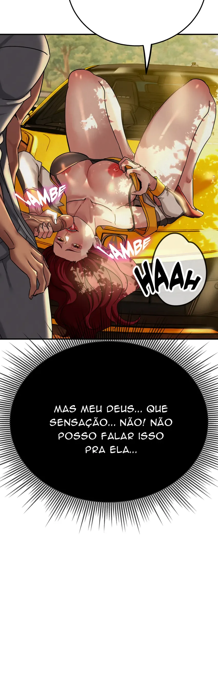 Ler Fast & Curious Capitulo 8 Page 12