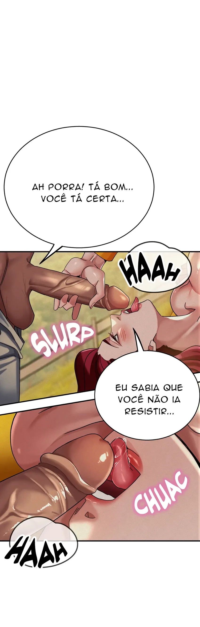 Ler Fast & Curious Capitulo 8 Page 13