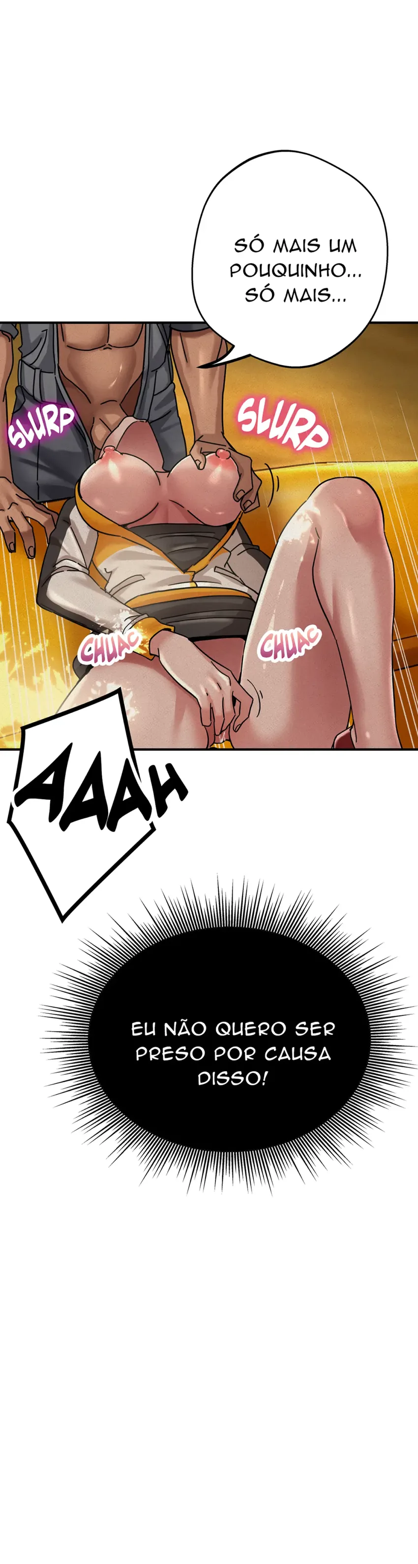 Ler Fast & Curious Capitulo 8 Page 20