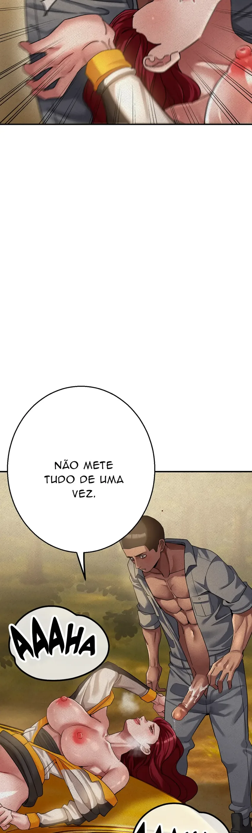 Ler Fast & Curious Capitulo 8 Page 22