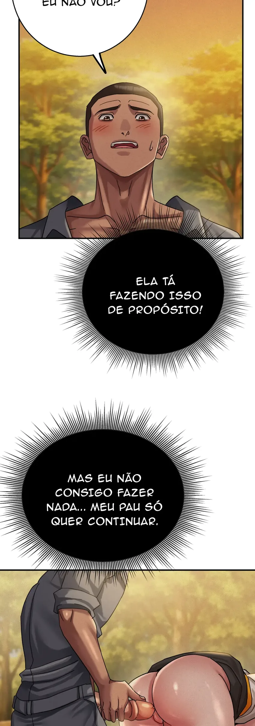 Ler Fast & Curious Capitulo 8 Page 27