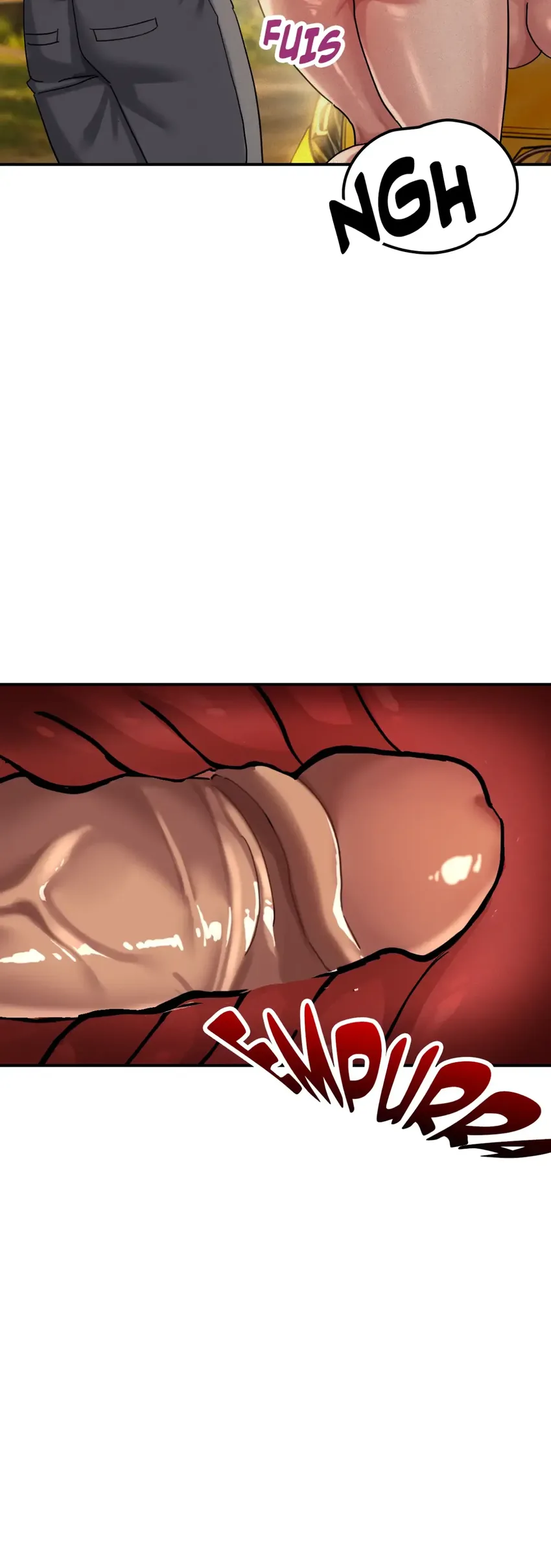 Ler Fast & Curious Capitulo 8 Page 28
