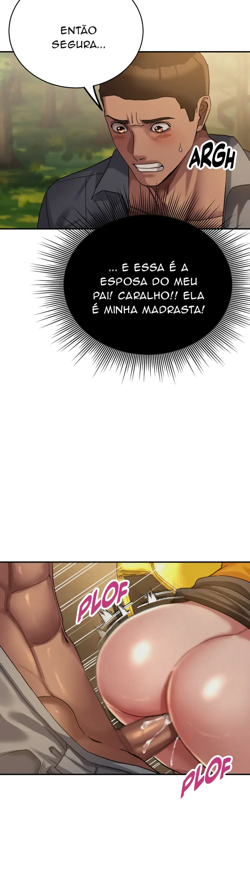 Ler Fast & Curious Capitulo 8 Page 31