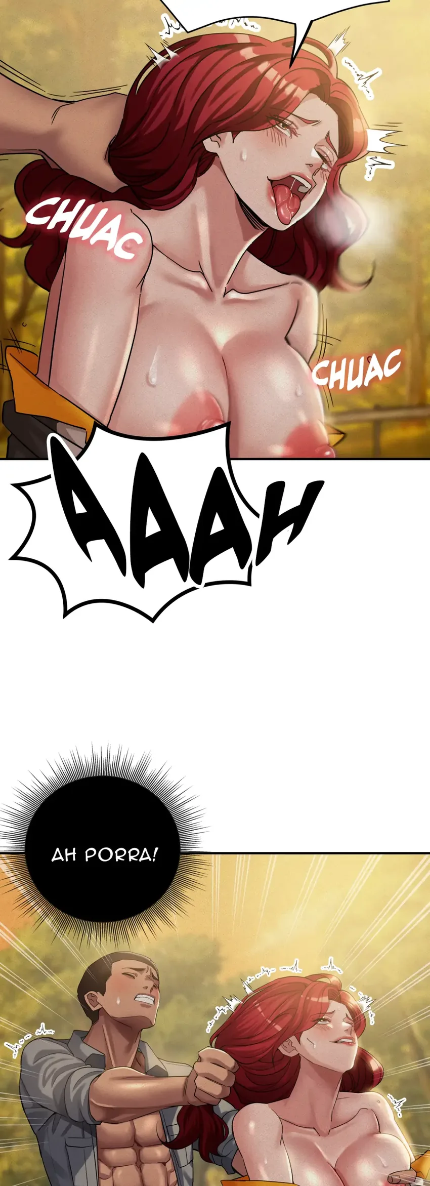 Ler Fast & Curious Capitulo 8 Page 38