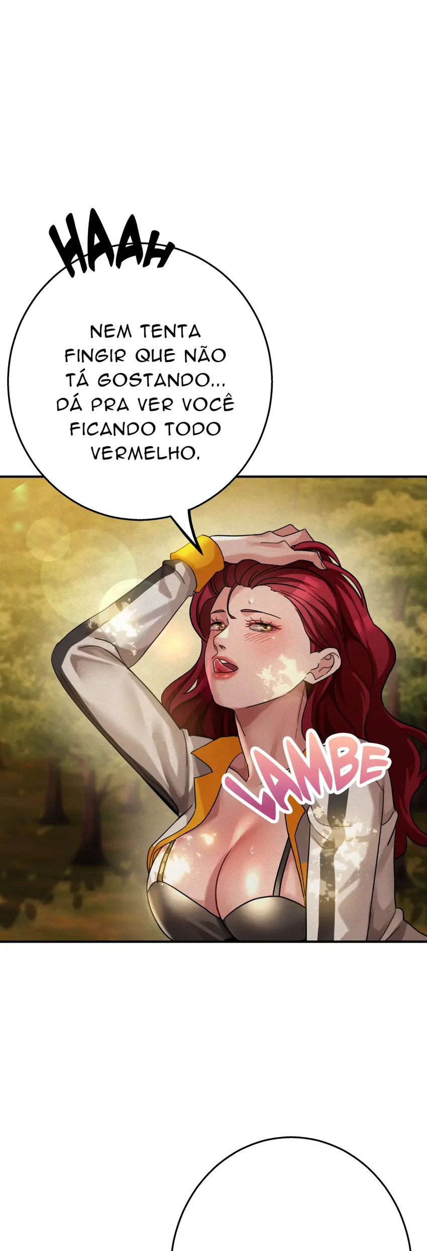 Ler Fast & Curious Capitulo 8 Page 5