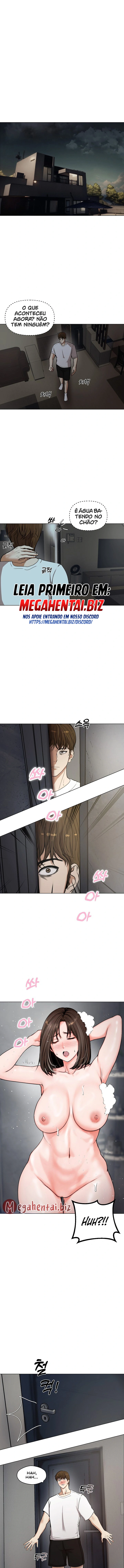 Ler Runaway Wife Capitulo 1 Page 13