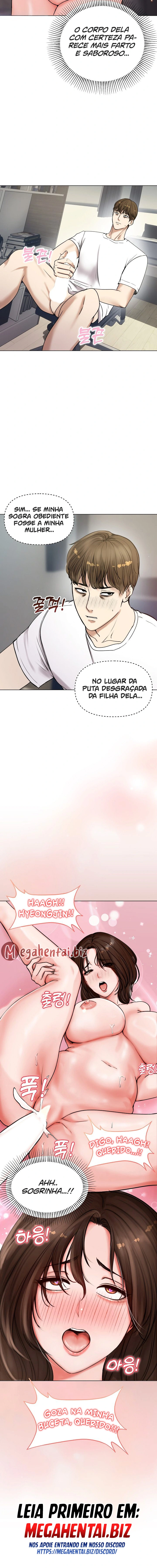 Ler Runaway Wife Capitulo 1 Page 17