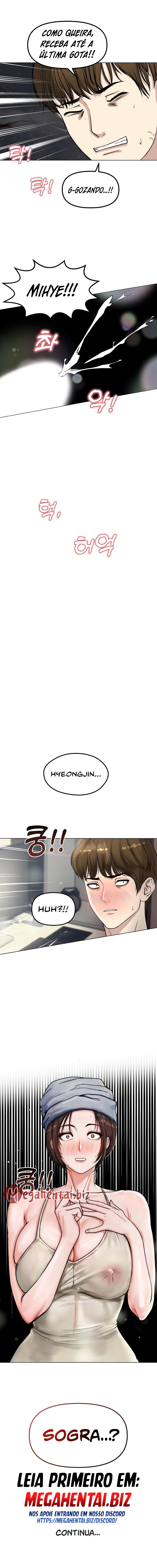 Ler Runaway Wife Capitulo 1 Page 18