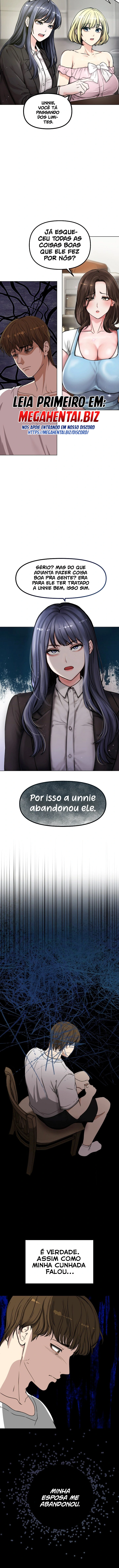 Ler Runaway Wife Capitulo 1 Page 2