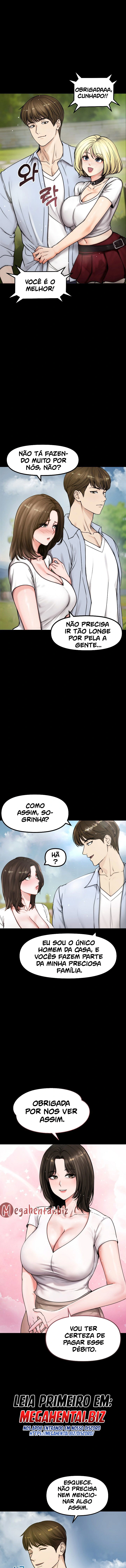 Ler Runaway Wife Capitulo 1 Page 4