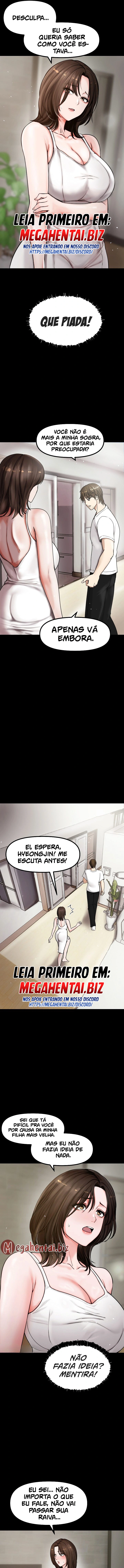 Ler Runaway Wife Capitulo 1 Page 7