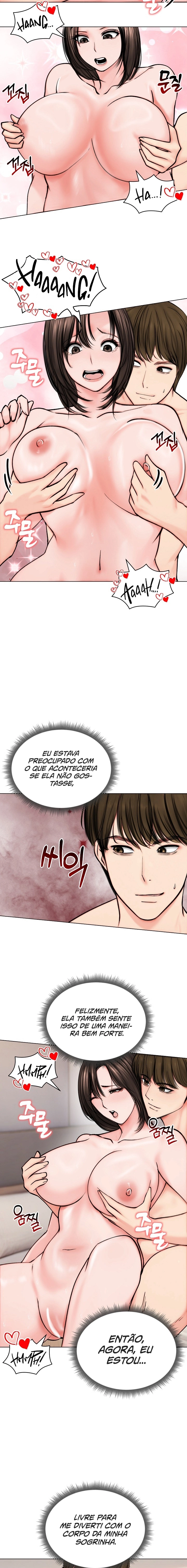 Ler Runaway Wife Capitulo 10 Page 13